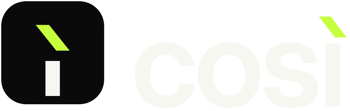 cosi